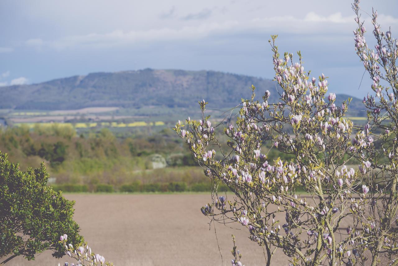 The Haughmond Hotel Uffington  ภายนอก รูปภาพ
